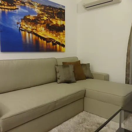 Live, Love & Feel Apartamento Oporto