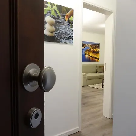 Apartamento Live, Love & Feel