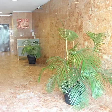 Apartamento Live, Love & Feel