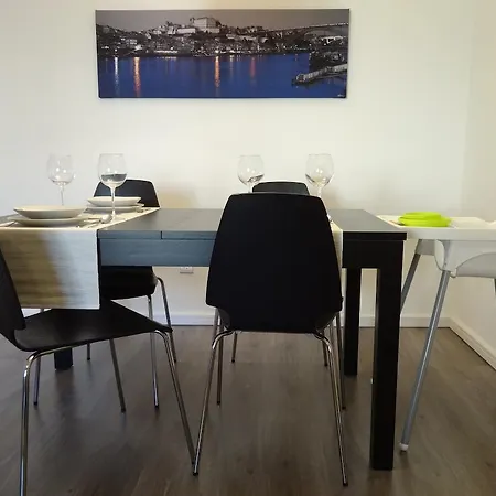 Live, Love & Feel Apartamento