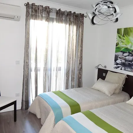 Live, Love & Feel Apartamento *