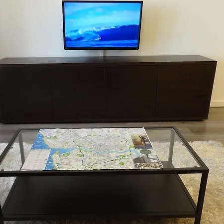 Apartamento Live, Love & Feel Oporto