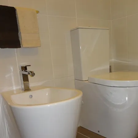 Live, Love & Feel Apartamento Oporto