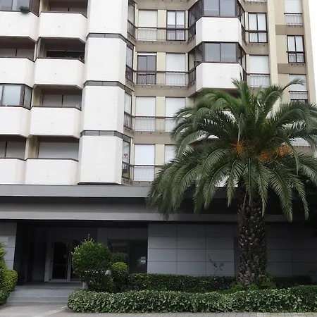 Live, Love & Feel Apartamento