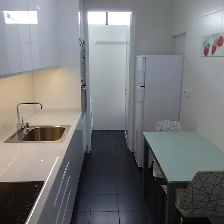 Apartamento Live, Love & Feel Porto