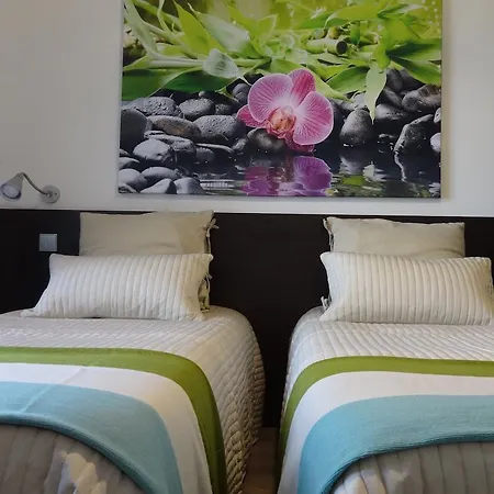 Apartamento Live, Love & Feel *